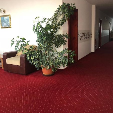 Pension Rozeclas Oradea Exterior photo