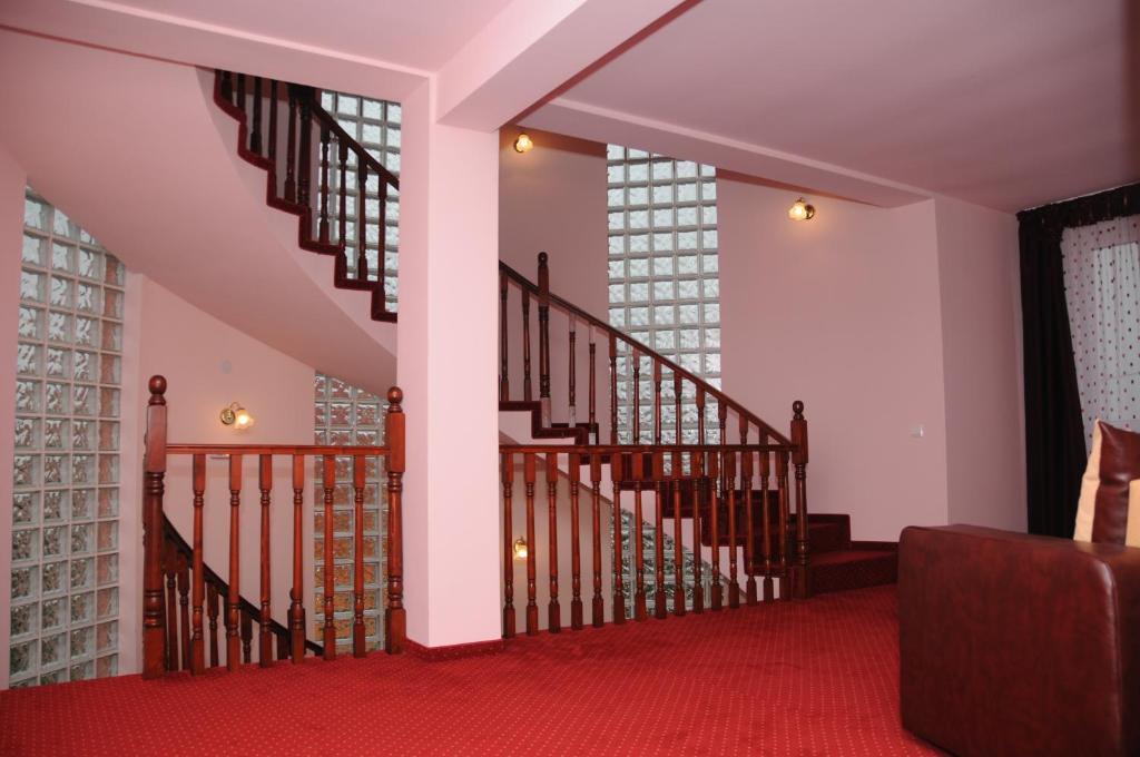 Pension Rozeclas Oradea Exterior photo