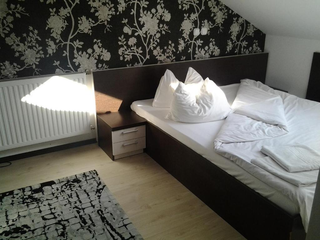 Pension Rozeclas Oradea Exterior photo