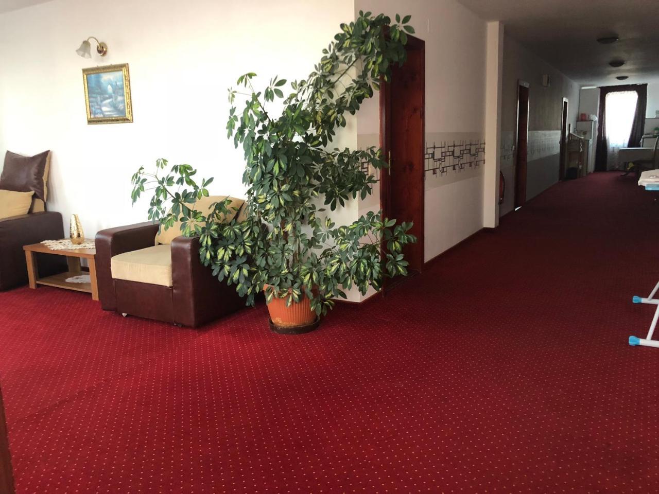 Pension Rozeclas Oradea Exterior photo